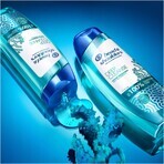 Head & Shoulders Diepe Reinigende Ontgiftende Hoofdhuidreiniger 300 ml