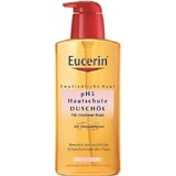 Eucerin pH5 Lipid-rückfettendes Duschöl 400 ml