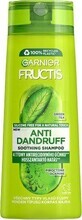 Garnier Fructis Antiroos verzachtende shampoo voor alle soorten roos, 250 ml