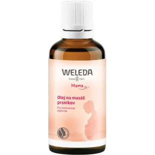Weleda Brust-Massageöl 1 x 50 ml