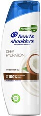 Head &amp; Shoulders Diep Hydraterende Shampoo 400 ml