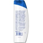 Head & Shoulders Diep Hydraterende Shampoo 400 ml