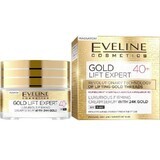 Eveline Cosmetics Gold Lift Expert Day and Night Cream 40+ 50 ml