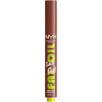 NYX Professionele Make-up Vet Oil Slick Click Getinte Lippenbalsem 05 Link In Mijn Bio 2 g