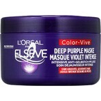 L'Oréal Paris Elseve Elseve Colour Vive Mascarilla Morada 250 ml