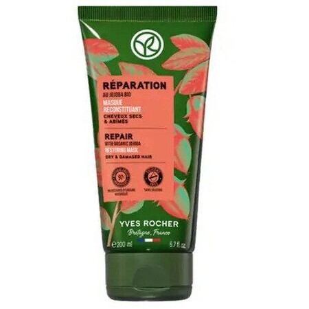 Yves Rocher Regenererend Masker 200 ml