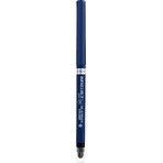 L'Oréal Paris Infaillible Grip 36h Gel Automatic Liner Eye liner bleu foncé, 5 g