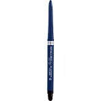 L'Oréal Paris Infaillible Grip 36h Gel Automatic Liner Eye liner bleu foncé, 5 g