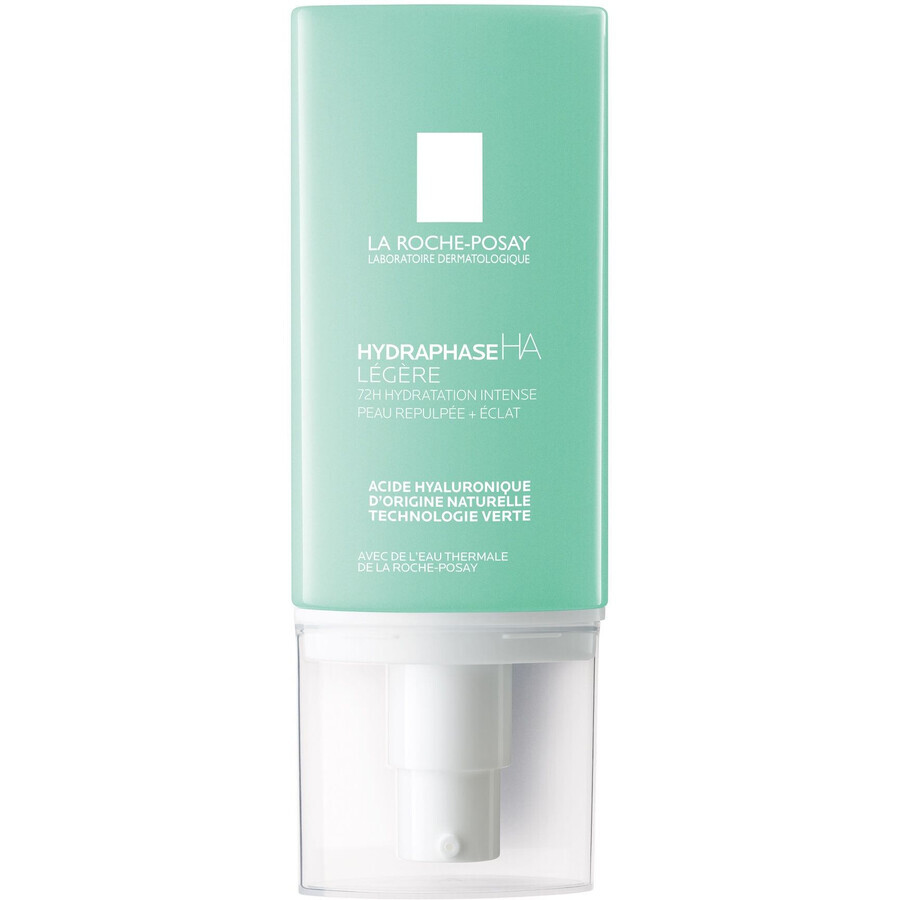 La Roche-Posay HYDRAPHASE HA Texture Leggera 50 ml