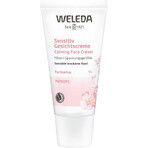 Weleda Amandelcrème voor gevoelige huid 30 ml