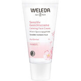 Weleda Crema di mandorle per pelli sensibili 30 ml