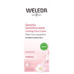 Weleda Amandelcrème voor gevoelige huid 30 ml