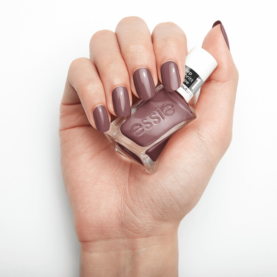 Essie gel couture 2.0 70 take me to thread lac de unghii, 13.5 ml