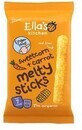 Ella&#39;s Kitchen Biologische Mais- en Wortelstengels 16 g