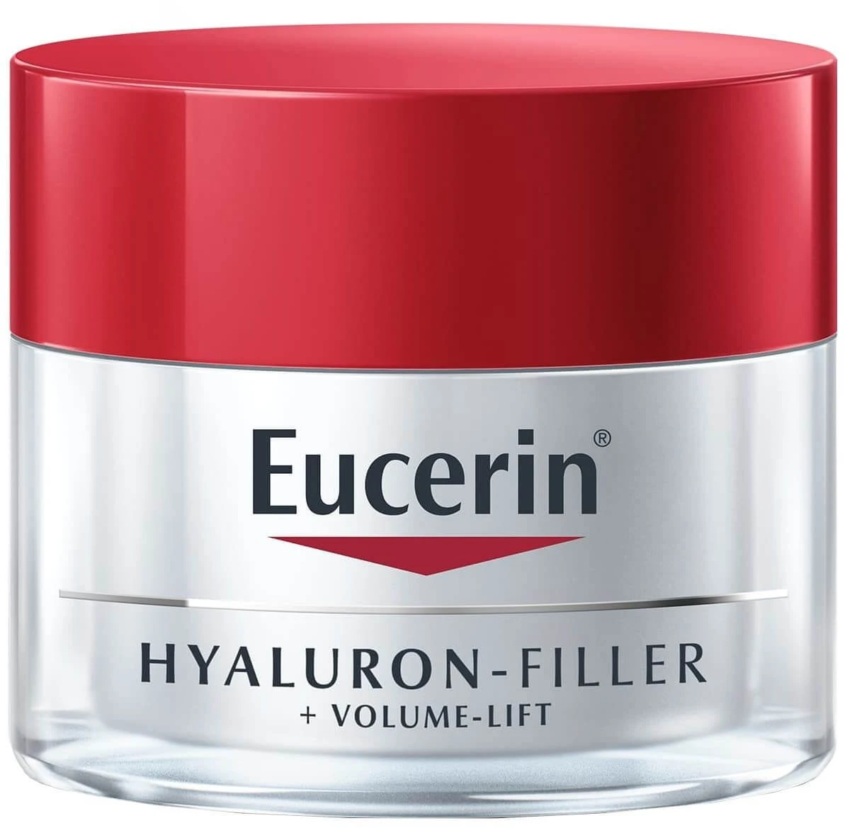 Eucerin HYALURON-FILLER+Volume-Lift Anti-Ageing Dagcrème voor droge huid 50 ml