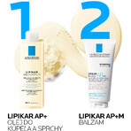 La Roche-Posay Lipikar Reinigingsolie AP 400 ml