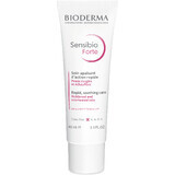 Bioderma Sensibio Forte Intensive beruhigende Creme 40 ml