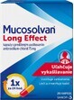 Mucosolvan &#174; langwerkend 20 capsules