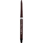 L'Oréal Paris Infaillible Grip 36h Gel Automatic Liner Bruin Oogpotlood, 5 g