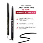 L'Oréal Paris Infaillible Grip 36h Gel Automatic Liner Bruin Oogpotlood, 5 g