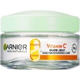 Garnier Skin Naturals Cuidado diario iluminador con vitamina C 50 ml