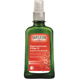 Weleda Huile régénératrice à la grenade 100 ml