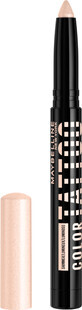 Maybelline New York Colour Tattoo 24H eye stix 10 I am Shining 3in1 oogpotlood, 1,4 g