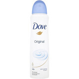 Dove Original Antitranspiratiespray 150 ml