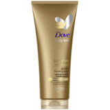 Dove Derma Spa Summer Revived Donker Gekleurde Body Lotion 200 ml