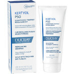 Ducray Kertyol PSO Shampooing traitant qui rétablit l'équilibre du cuir chevelu en cas de psoriasis 200 ml