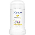 Dove Invisible Dry Vaste Antitranspirant 40 ml