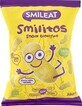 Smileat Bio Mais chips Smilitos 38 g