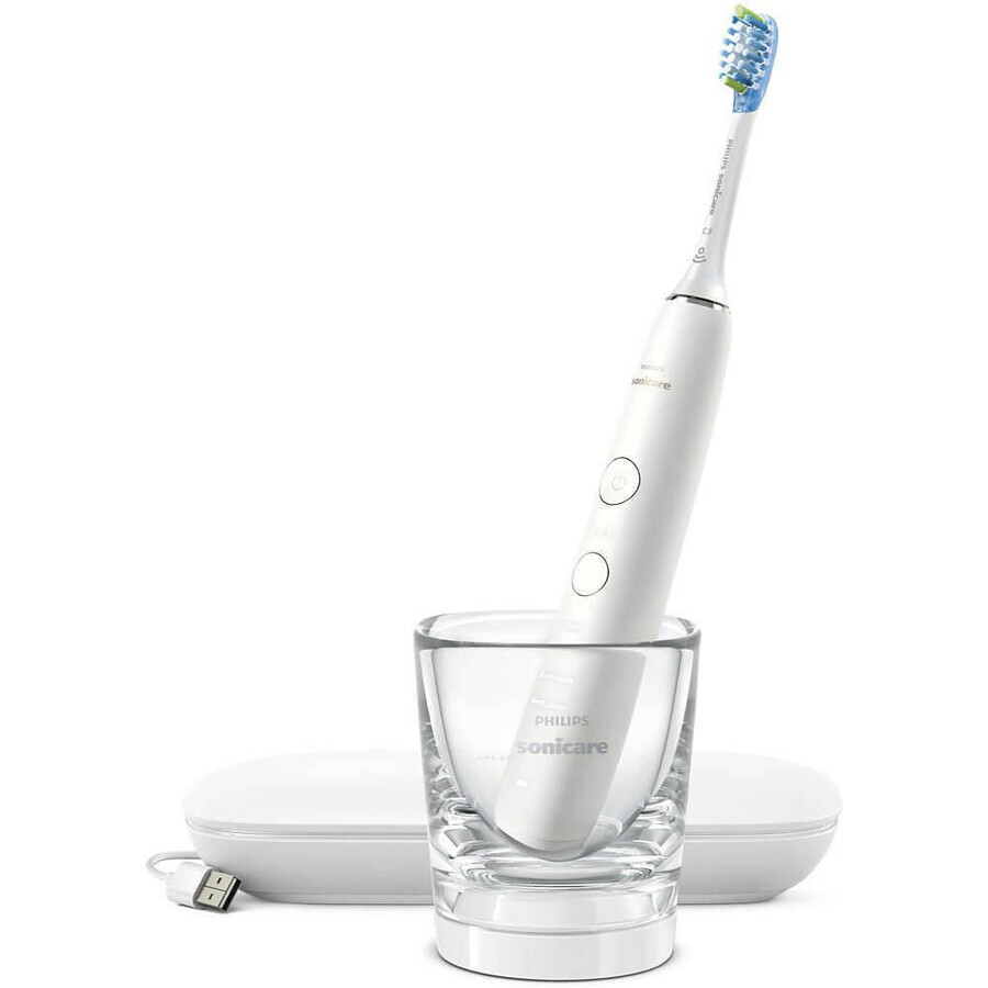 Philips Sonicare Cepillo dental Sonicare DiamondClean HX9911/27