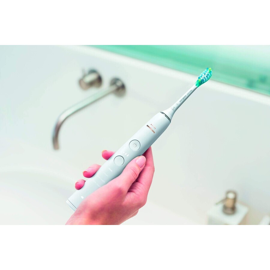 Philips Sonicare Cepillo dental Sonicare DiamondClean HX9911/27