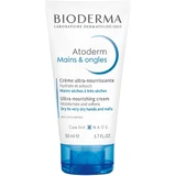 Bioderma Atoderm Hand- & Nagelcrème 50 ml