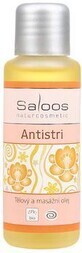 Saloos Antistri Lichaams- en Massageolie 50 ml