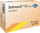 Solmucol 100 mg korrel 20 x 5 g