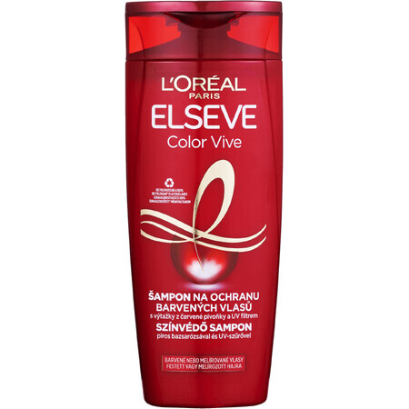 L'Oréal Paris Elseve Colour Vive Conditioner 200 ml