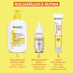 Garnier Skin Naturals Fluide UV éclaircissant quotidien à la vitamine C SPF 50+ glow, 40 ml