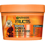 Garnier Fructis Hair Food Haarmasker met papaja, 400 ml