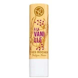 Balsam de buze Yves Rocher Vanilie 4.8 g