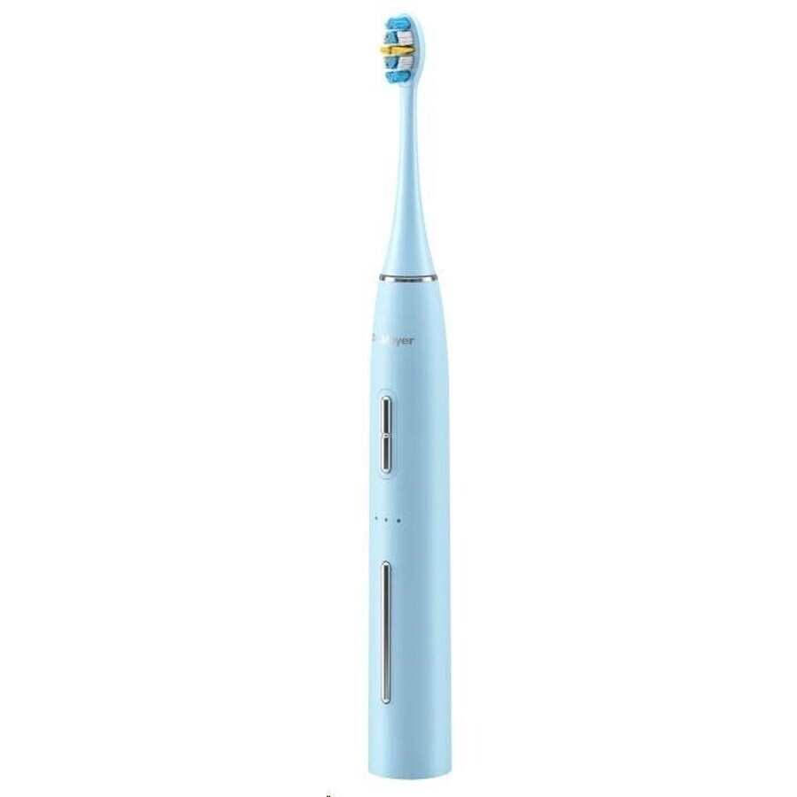 Cepillo dental eléctrico Dr Mayer Sensitive Pressure