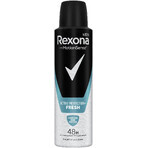 Rexona Active Protection Fresh Antiperspirant Spray 150 ml