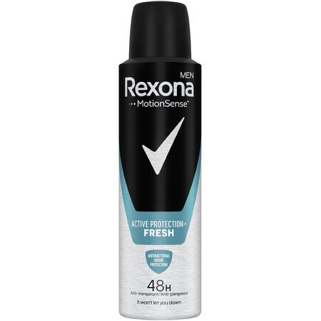 Rexona Active Protection Fresh Antiperspirant Spray 150 ml