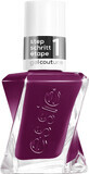 Essie gel couture 2.0 186 paisley the way lac de unghii roșu, 13,5 ml