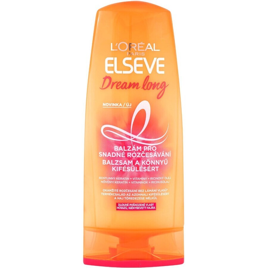 L'Oréal Paris Elseve Dream Lenght Conditioner 200 ml