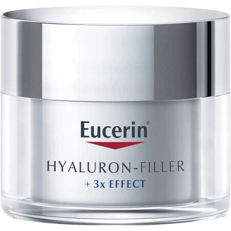 Eucerin Anti-Ageing Tagescreme SPF 30 Hyaluron-Filler 3x EFFECT 50 ml