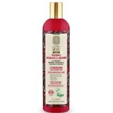 Super Siberica Professional conditioner for colored hair 400 ml