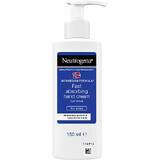 Neutrogena Crema mani ad assorbimento rapido 150 ml