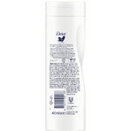 Dove Light Care Body Lotion 400 ml